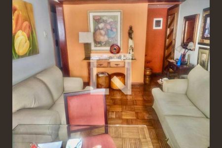 Apartamento à venda com 2 quartos, 82m² em Tijuca, Rio de Janeiro