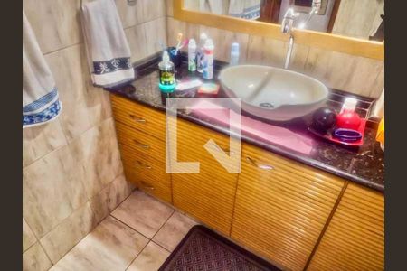 Apartamento à venda com 2 quartos, 82m² em Tijuca, Rio de Janeiro