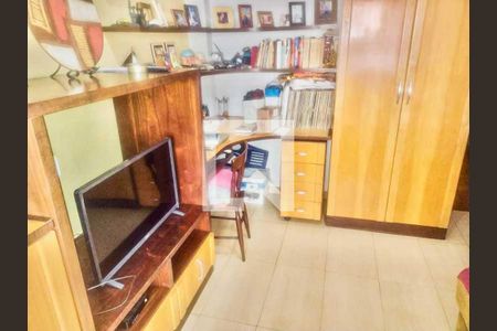 Apartamento à venda com 2 quartos, 82m² em Tijuca, Rio de Janeiro