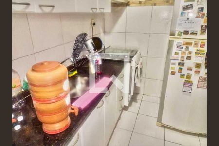 Apartamento à venda com 2 quartos, 82m² em Tijuca, Rio de Janeiro