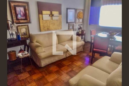 Apartamento à venda com 2 quartos, 82m² em Tijuca, Rio de Janeiro