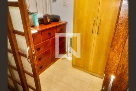 Apartamento à venda com 2 quartos, 82m² em Tijuca, Rio de Janeiro