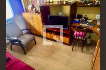 Apartamento à venda com 2 quartos, 82m² em Tijuca, Rio de Janeiro