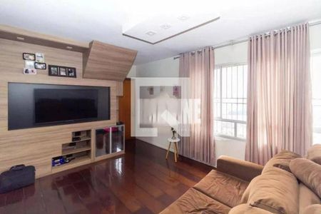 Apartamento à venda com 3 quartos, 130m² em Jardim Independência (São Paulo), São Paulo