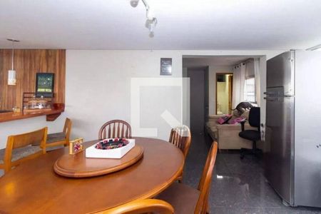 Apartamento à venda com 3 quartos, 130m² em Jardim Independência (São Paulo), São Paulo