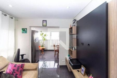 Apartamento à venda com 3 quartos, 130m² em Jardim Independência (São Paulo), São Paulo