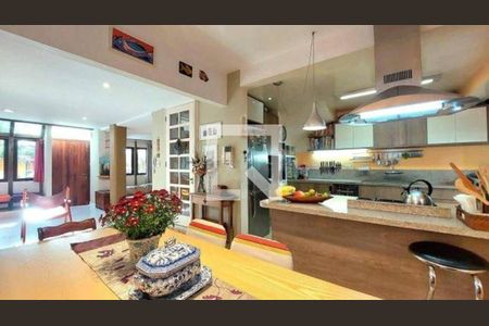 Casa à venda com 3 quartos, 163m² em Brooklin, São Paulo