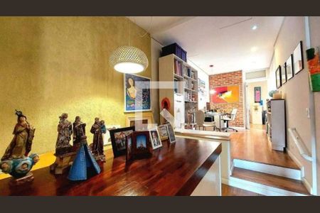 Casa à venda com 3 quartos, 163m² em Brooklin, São Paulo