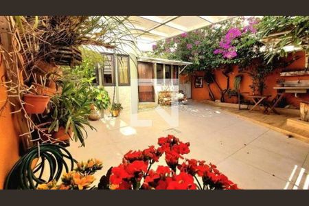 Casa à venda com 3 quartos, 163m² em Brooklin, São Paulo