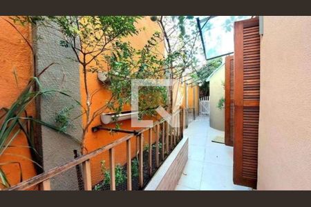 Casa à venda com 3 quartos, 163m² em Brooklin, São Paulo