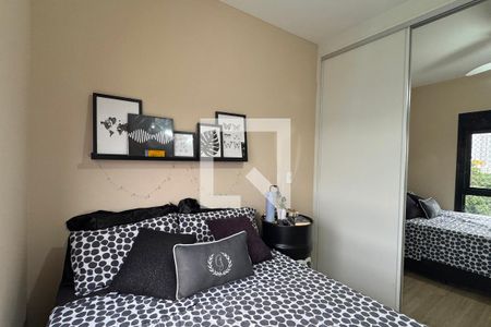 Quarto 1 de apartamento à venda com 1 quarto, 49m² em Bethaville I, Barueri