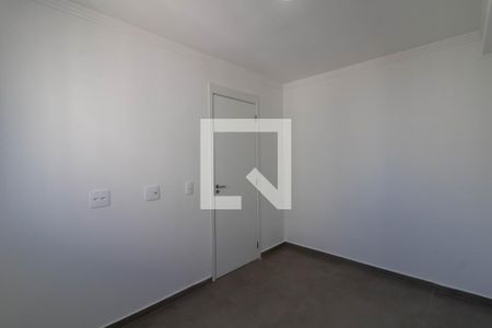 Quarto 1 de apartamento para alugar com 2 quartos, 36m² em Vila das Bandeiras, Guarulhos