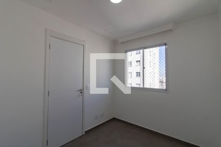 Quarto 2 de apartamento para alugar com 2 quartos, 36m² em Vila das Bandeiras, Guarulhos