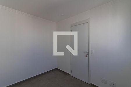 Quarto 2 de apartamento para alugar com 2 quartos, 36m² em Vila das Bandeiras, Guarulhos