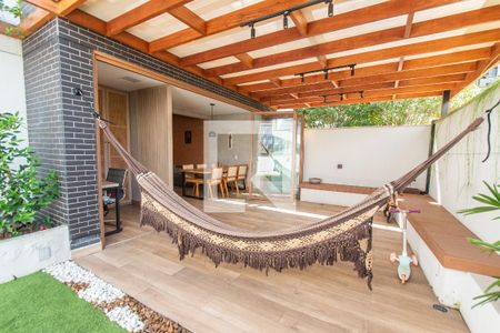 varanda de apartamento à venda com 2 quartos, 139m² em Vila Mariana, São Paulo