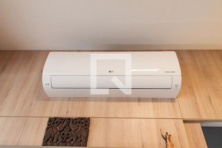 Sala de apartamento à venda com 2 quartos, 139m² em Vila Mariana, São Paulo