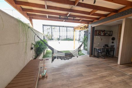 varanda de apartamento à venda com 2 quartos, 139m² em Vila Mariana, São Paulo