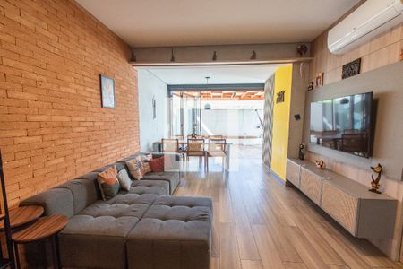Sala de apartamento à venda com 2 quartos, 139m² em Vila Mariana, São Paulo