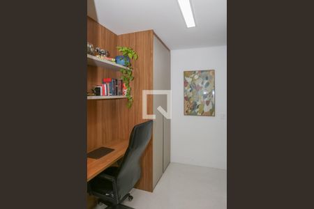 Escritório de apartamento à venda com 2 quartos, 85m² em Perdizes, São Paulo