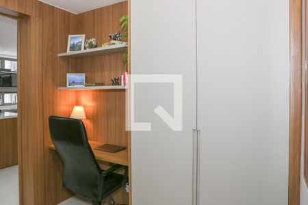 Escritório de apartamento à venda com 2 quartos, 85m² em Perdizes, São Paulo