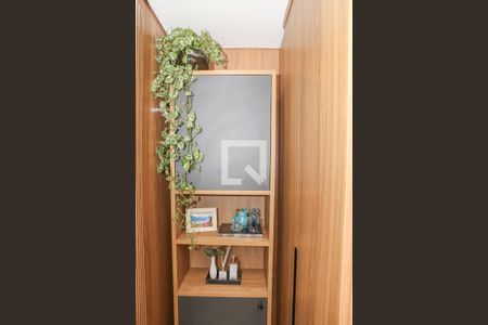 Entrada de apartamento à venda com 2 quartos, 85m² em Perdizes, São Paulo