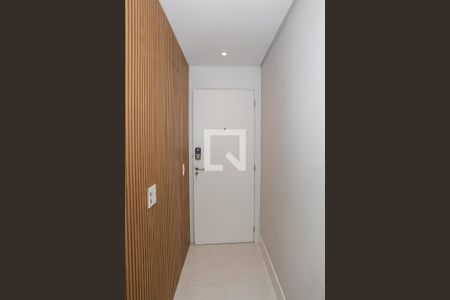 Entrada de apartamento à venda com 2 quartos, 85m² em Perdizes, São Paulo