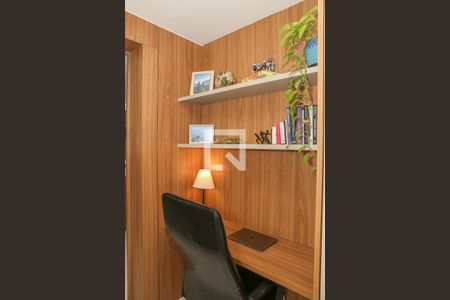 Escritório de apartamento à venda com 2 quartos, 85m² em Perdizes, São Paulo