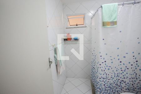 Lavabo de casa de condomínio à venda com 6 quartos, 370m² em Freguesia (jacarepaguá), Rio de Janeiro