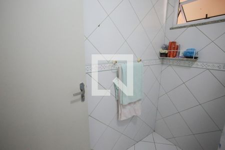 Lavabo de casa de condomínio à venda com 6 quartos, 370m² em Freguesia (jacarepaguá), Rio de Janeiro