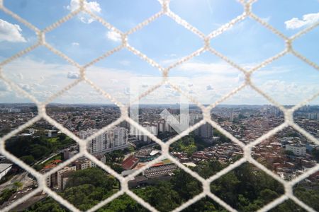 Vista da Sala de apartamento à venda com 2 quartos, 69m² em Vila Andrade, São Paulo