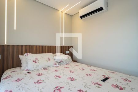 Suíte de apartamento à venda com 2 quartos, 69m² em Vila Andrade, São Paulo