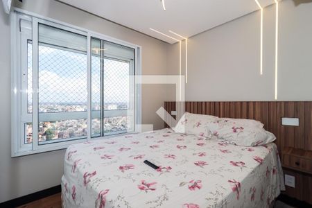 Suíte de apartamento à venda com 2 quartos, 69m² em Vila Andrade, São Paulo