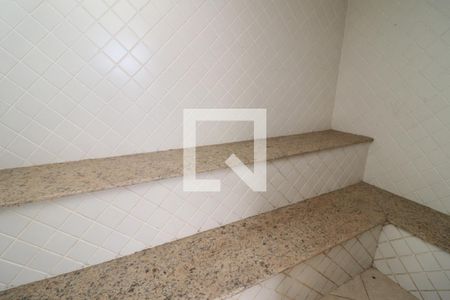 Sauna de casa à venda com 5 quartos, 333m² em Jardim Guanabara, Rio de Janeiro