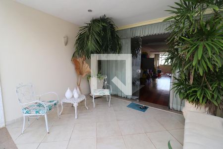 Varanda de casa à venda com 5 quartos, 333m² em Jardim Guanabara, Rio de Janeiro