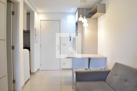 Apartamento para alugar com 1 quarto, 40m² em Centro, Curitiba