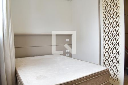 Quarto de apartamento para alugar com 1 quarto, 40m² em Centro, Curitiba