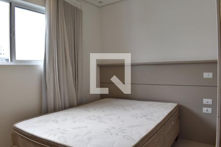 Quarto de apartamento para alugar com 1 quarto, 40m² em Centro, Curitiba