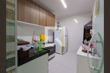 Foto 05 de casa à venda com 2 quartos, 73m² em Vila Cloris, Belo Horizonte