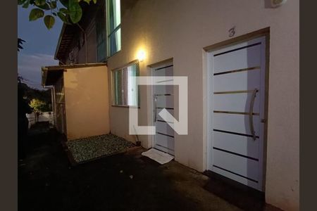 Foto 21 de casa à venda com 2 quartos, 73m² em Vila Cloris, Belo Horizonte