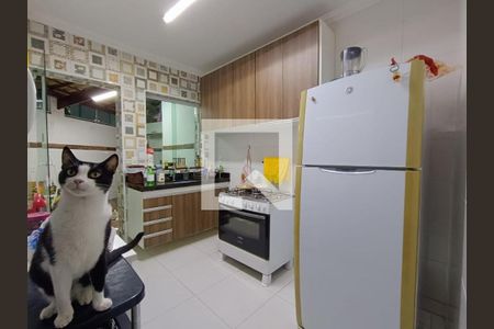 Foto 06 de casa à venda com 2 quartos, 73m² em Vila Cloris, Belo Horizonte