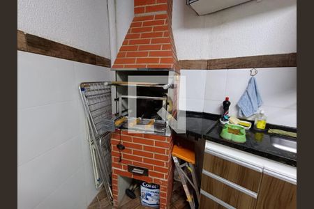 Foto 07 de casa à venda com 2 quartos, 73m² em Vila Cloris, Belo Horizonte