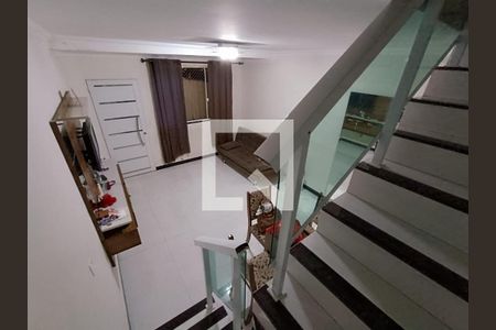Foto 10 de casa à venda com 2 quartos, 73m² em Vila Cloris, Belo Horizonte