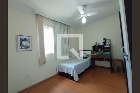 Foto 06 de casa à venda com 3 quartos, 97m² em Santa Monica, Belo Horizonte