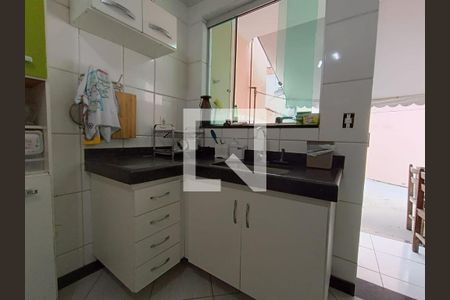 Foto 25 de casa à venda com 3 quartos, 97m² em Santa Monica, Belo Horizonte