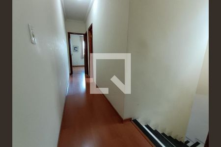 Foto 03 de casa à venda com 3 quartos, 97m² em Santa Monica, Belo Horizonte