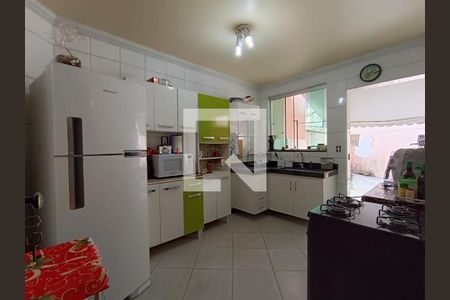 Foto 26 de casa à venda com 3 quartos, 97m² em Santa Monica, Belo Horizonte