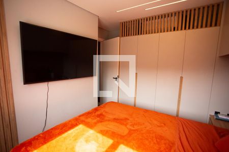 Quarto 1 de apartamento à venda com 2 quartos, 58m² em Água Branca, São Paulo