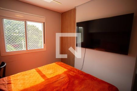 Quarto 1 de apartamento à venda com 2 quartos, 58m² em Água Branca, São Paulo