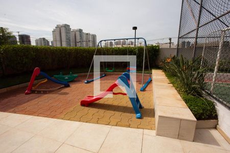 Área comum de apartamento à venda com 2 quartos, 58m² em Água Branca, São Paulo