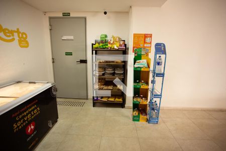 Área comum de apartamento à venda com 2 quartos, 58m² em Água Branca, São Paulo
